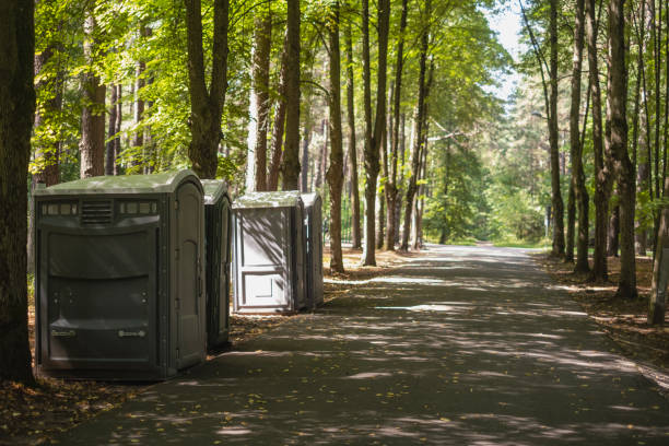 Sanitation services for porta potties in Smithville, TN